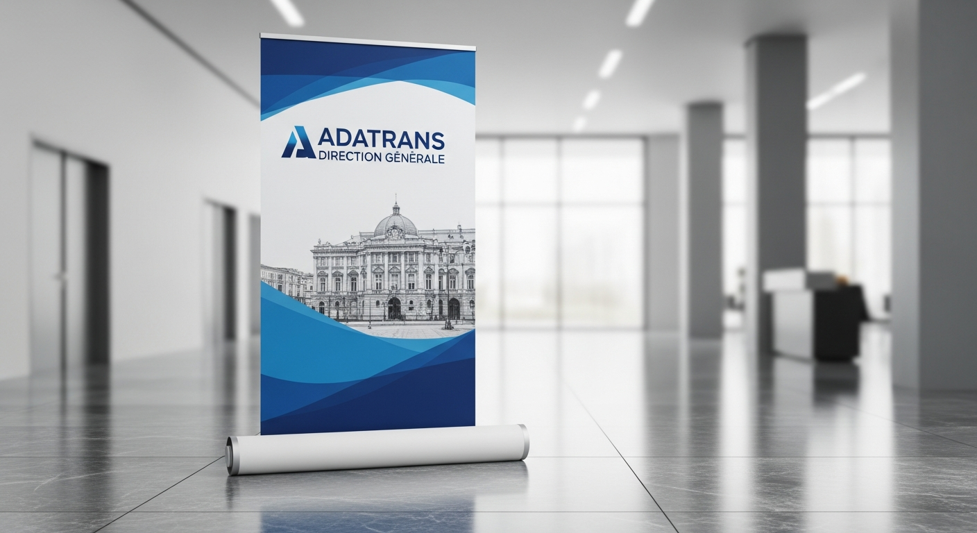 L’Impression Grand Format