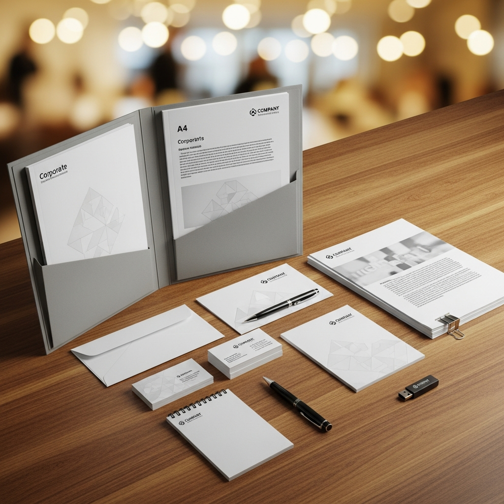 Solutions Entreprise : Optimisez Votre Organisation et Votre Image.